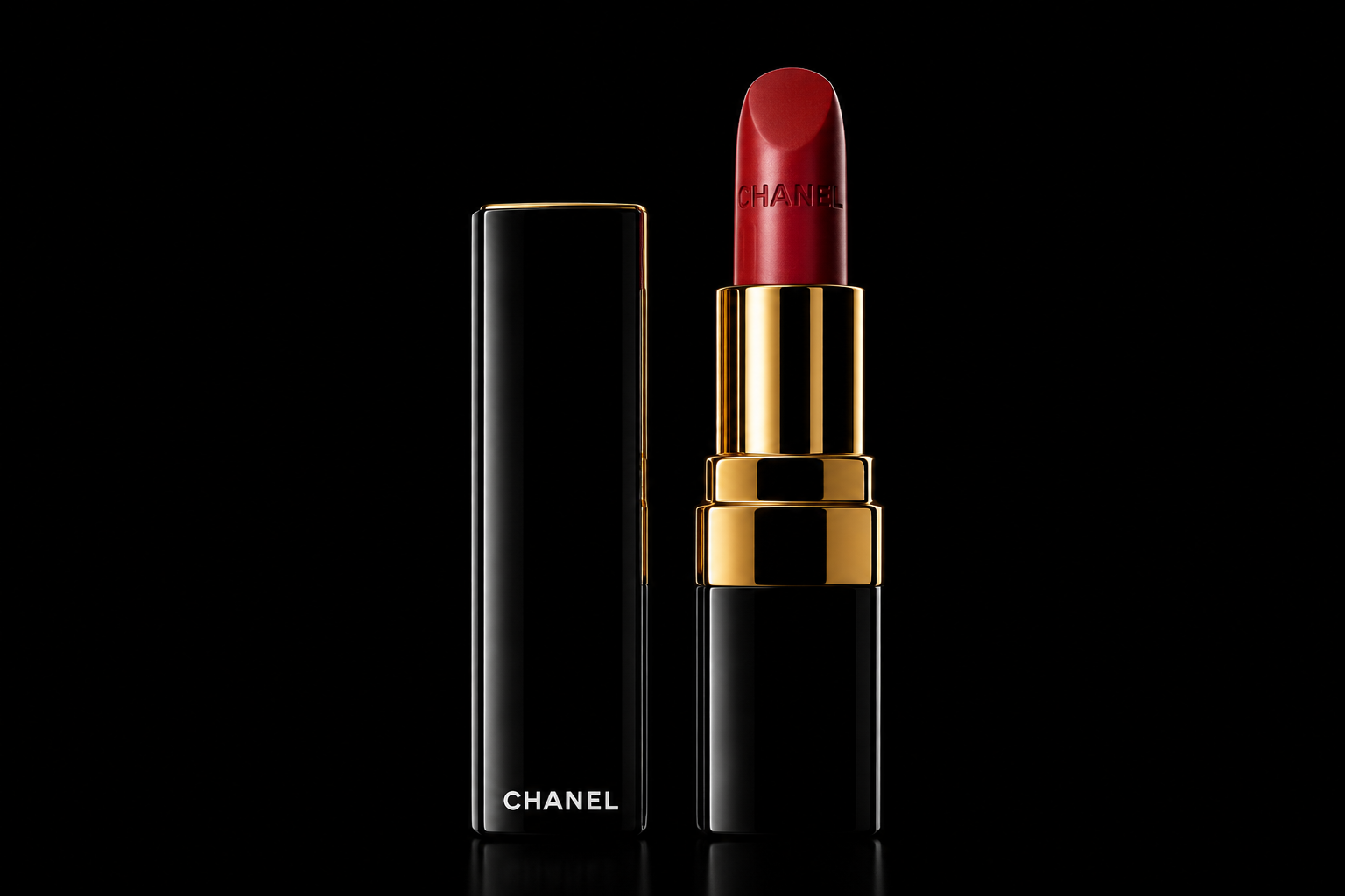 Chanel Rouge Coco | The Art of Quiet Presence