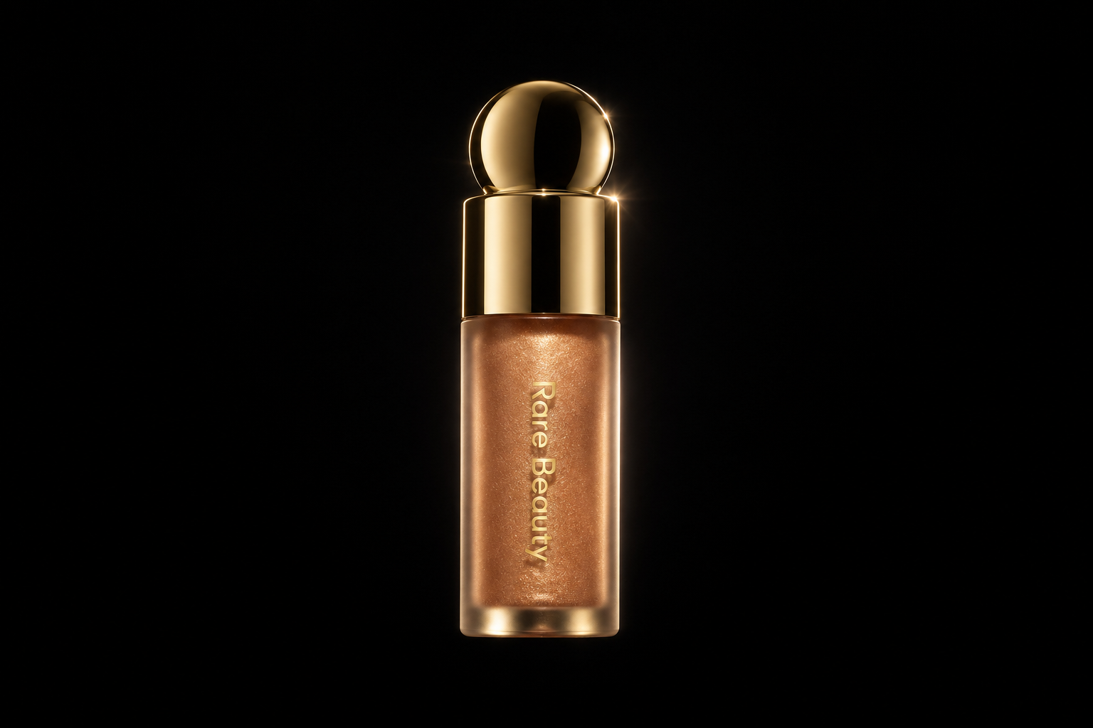 Rare Beauty Positive Light Mini Liquid Luminizer Exhilarate | The Art of Effortless Radiance